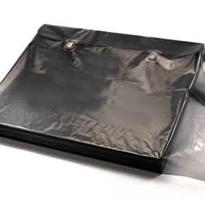14" x 20" 3 mil LayFlat Bags