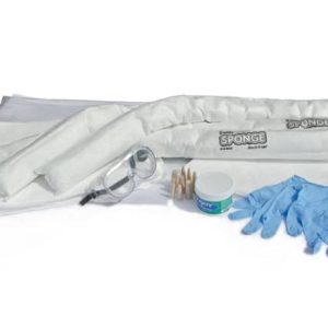 Oil Spill Kit