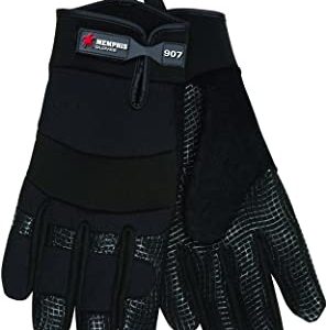 2X-Large MultiTask General Purpose Work Glove