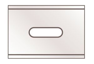 Industrial Replacement Blade