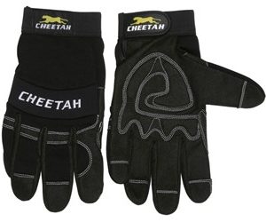MCR X-Large Mechanic Gloves