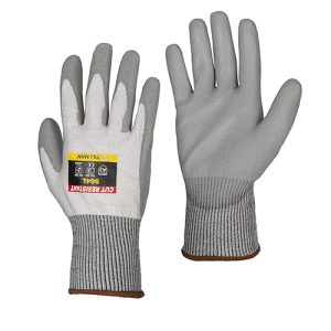 Tillman Large Polyurethane Cut Resistant Glove