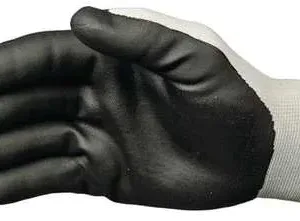 MCR Medium Gray NXG Work Glove