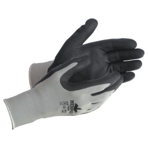 MCR Extra Large Gray NXG Work Glove