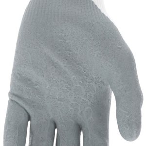 MCR Medium Gray Nitrile Foam Coated Work Glove