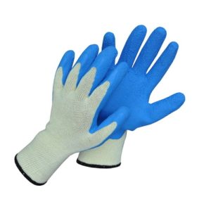 MCR Large Cotton Polyester Work Glove