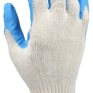 MCR Medium Cotton Polyester Work Glove