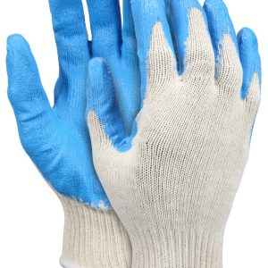 MCR Small Cotton Polyester Work Glove