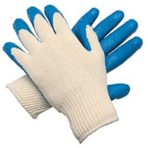 MCR Extra Large Cotton Polyester Work Glove