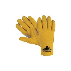 MCR Medium Whizzbang Series Work Glove