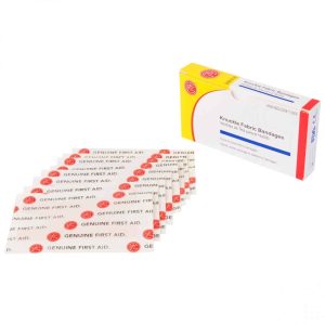 Knuckle Fabric Bandages