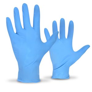 Brightway Extra Large Chemo Nitrile Powder Free Glove