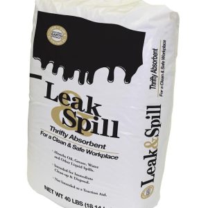 All Purpose Oil and Grease Absorbent