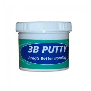 Breg 3B 1 lb. Putty