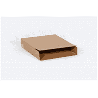 36" x 5" x 30" Full Overlap 32 ECT Carton