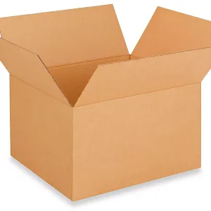 20" x 18" x 12" RSC 32 ECT Carton