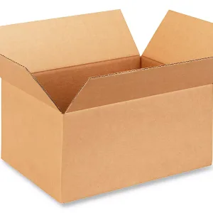 22" x 18" x 16" RSC 275 TEST Carton