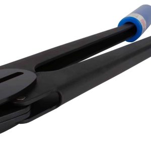 Encore Single Notch Standard Duty Steel Front Action Sealer