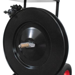 Encore Premium Strapping Dispenser w/ Strap Troller