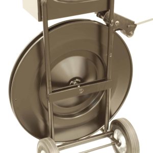 Encore Heavy Duty Ribbon Wound Strapping Dispenser