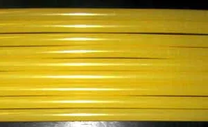 Tan Hot Melt Glue Sticks