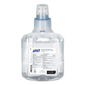 Purell Refill Instant Foam Hand Sanitizer