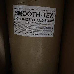Smooth-Tex Lotionized Hand Soap