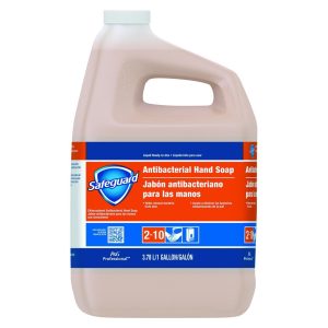Safeguard 1 gal. Antibacterial Hand Soap Refill