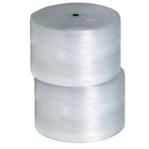 Medium Bubble Wrap Slit 24"; Perf 12"' 375' per Roll