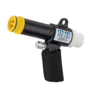 Trigger Style Dunnage Airbag Inflator