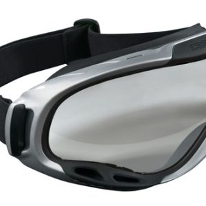 PGX1 Series Safety Googles w/ Clear Anti-Fog Lens