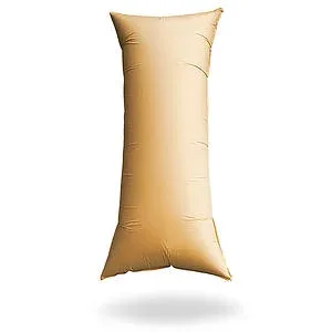 36"X 84" Tuffy Poly Woven Dunnage AirBags