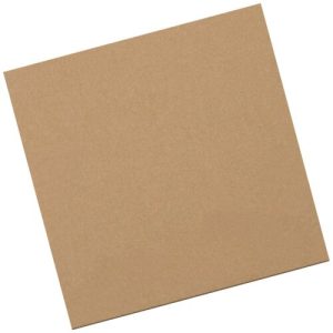 17 7/8" x 23 7/8" Corrugated Layer Pads