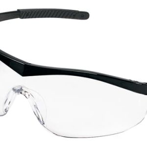 ST1 Series Anti-Fog Coating Safety Glasses w/ Clear Lens