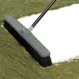 No Sand Oil Base 70 lb.Sweeping Compound