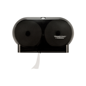 VonDrehle Mini Smart Core Twin Tissue Dispenser