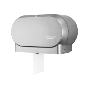 VonDrehle Transcend Twin Tissue Dispenser