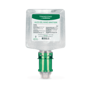 VonDrehle Transcend Alco-Gel Hand Sanitizer