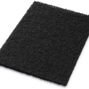 Americo Black 12x 18 Stripping Pads