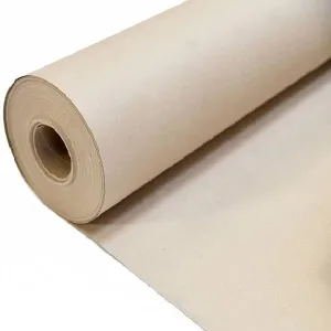 Blue Shield 48" x 300' Reinforced Kraft Paper