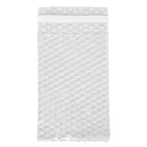 6" x 8 1/2" Bubble out Bags w/ Lip & Tape
