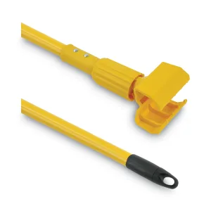 Boardwalk Plastic Jaws Mop Handle