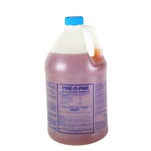 Banner Chemical 1 gal. Pine-O-Pine Cleaner