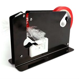 Heavy Duty Manual Tape Bag Sealer