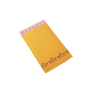 Eco-Lite 5" x 10" Bubble Self-Sealed Kraft Mailers