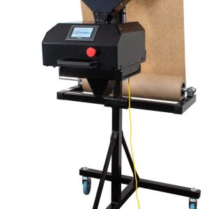 Encore Fully Automated Paper Crumpler