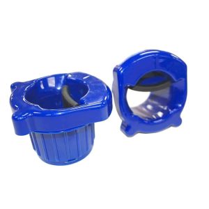 3" Stretch Film Hand Inserts