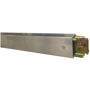 Kinedyne 84" - 95" Heavy-Duty Series E or A Aluminum Decking/Shoring Beam