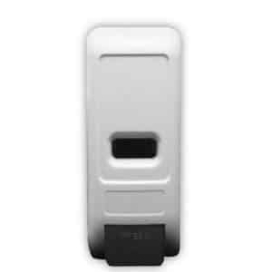 White Foaming Hand Soap Dispenser