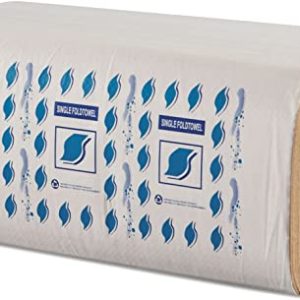 Gen Single-Fold 1 ply. Paper Towels